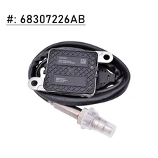 FOR Ram 3500 Dually 2018 NOx Sensor 68307226AB | 6.7L  Nitrogen Oxide