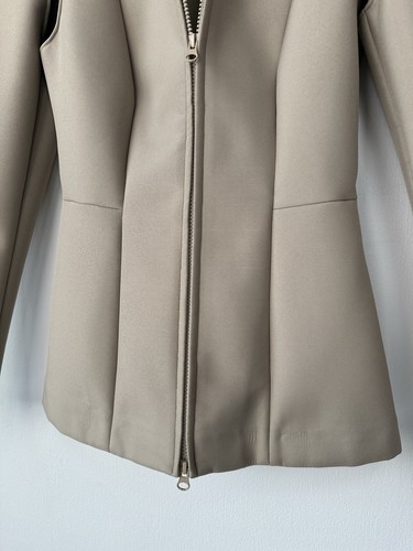 MAISON MARTIN MARGIELA x H&M Avant Garde Jacket size 36 - Picture 10 of 19