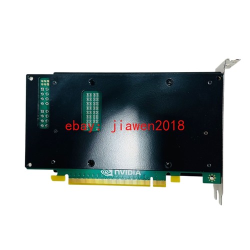 SXM2 to PCIE Adapter for NVIDIA Tesla V100 16GB GPU AMD Intel Water Cooler FAN - Afbeelding 5 van 6