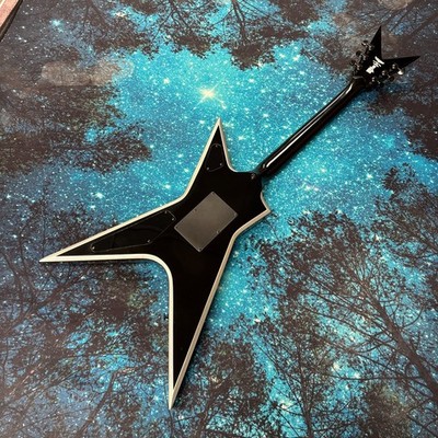 Custom DIME Washburn Dimebag Darrell Signature Model Electric