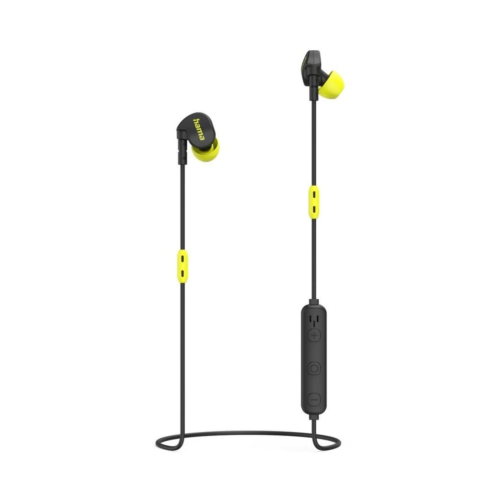 HAMA Bluetooth -Kopfhörer Freedom Athletics II, Наушники-вкладыши, Микрофон #1907176