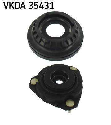 Vorderachse SKF Vkda 35431 FederbeinstüTzlager FüR Ford-image