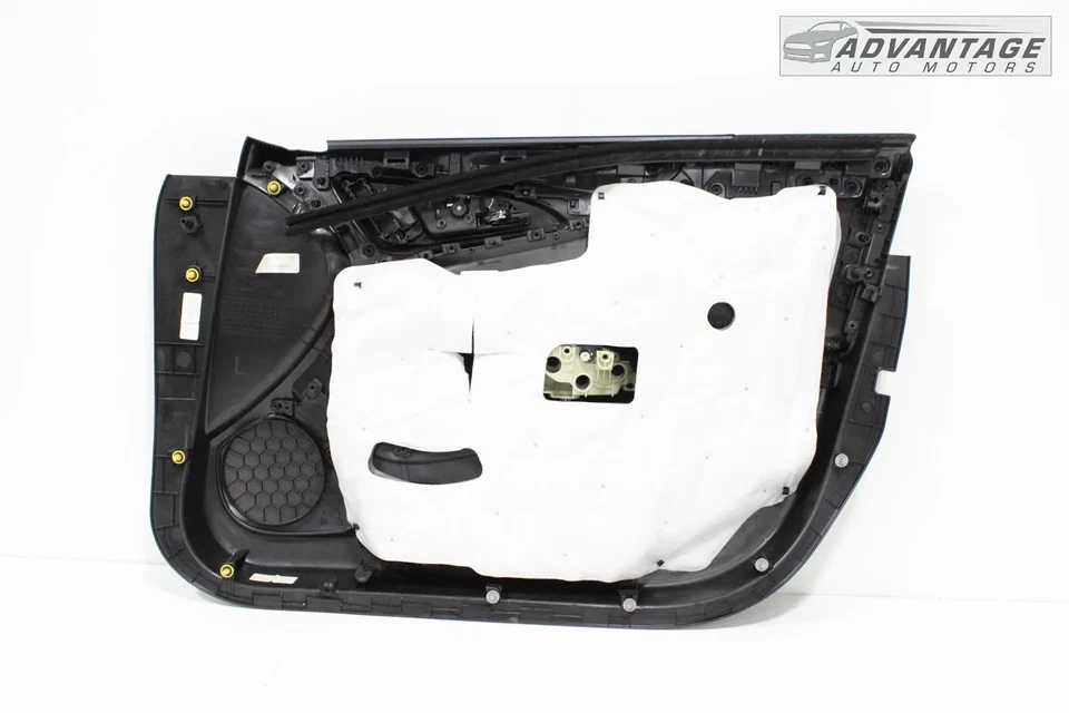 2016-2024 CHEVROLET MALIBU TAMPA DE ACABAMENTO DO PAINEL INTERIOR DA PORTA DO MOTORISTA DIANTEIRO FABRICANTE DE EQUIPAMENTO ORIGINAL - Imagem 4 de 4