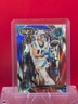 2024 Select Adam Thielen Red And Blue Shock Club Level #202 🔥💎🔥💎