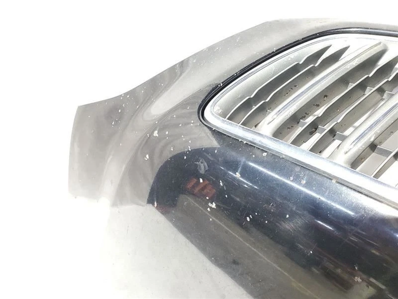 Capô 202 ônix preto precisa de pintura fabricante de equipamento original 1999 2000 2001 2002 2003 Lexus RX300 - Imagem 2 de 4