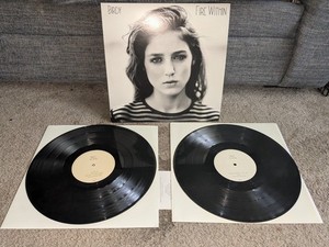 BIRDY FIRE WITHIN レコード (新品、未開封) Birdy Fire Within | eBay UK