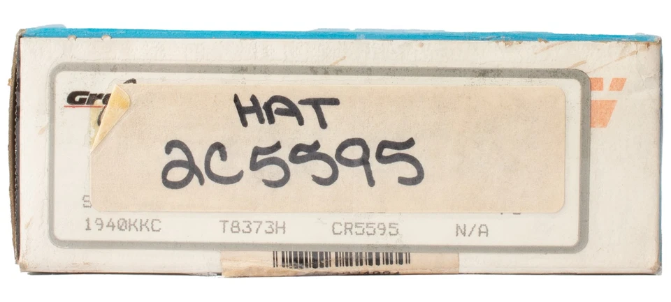 Комплект поршневых колец TRW подходит для модели Chrysler LeBaron Town & Country 1982-83 годов выпуска с идентификатором 2C5595 - Изображение 4 из 4