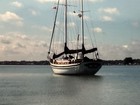 Choey Lee 1973 Clipper 42 Ketch