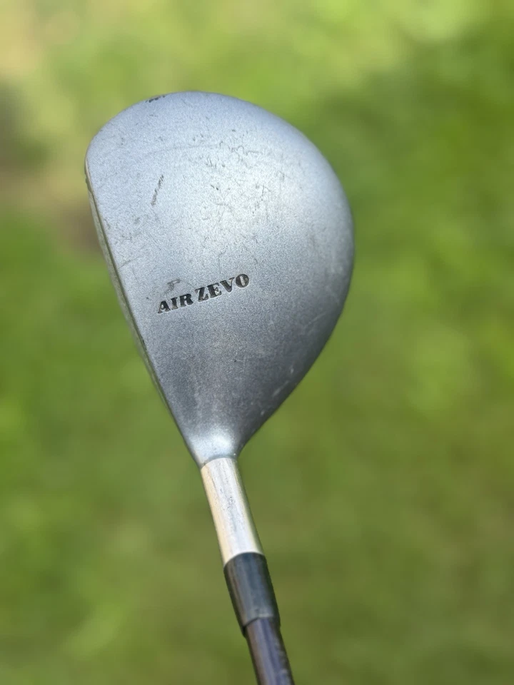 Zevo Air Zevo Oversize  9* Driver 1 Regular Flex Graphite Very Nice!! RH - Image 3 of 4