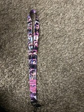 BTS Lanyard Unisex