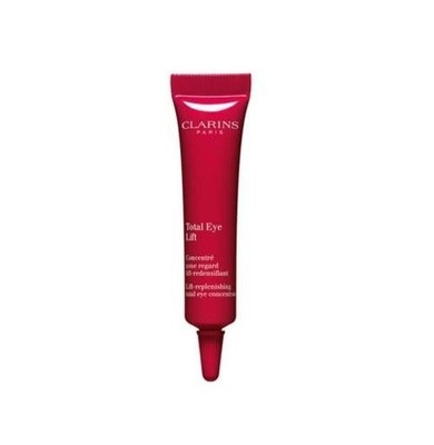 Clarins Total Eye Lift Replenishing Eye Concentrate Travel Mini 7ml/0.2 oz