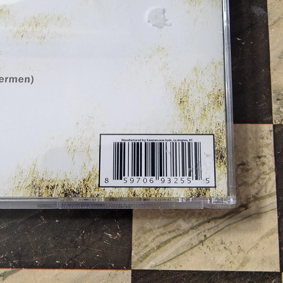 Tyler Childers Bottles And Bibles 2011 OOP self-released 1st album - Image 3 of 4