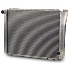 Afco Economy Universal Gm Aluminum Racing Radiator 26 Inch Afco Economy Universal Gm Aluminum Racing Radiator 26 Inch