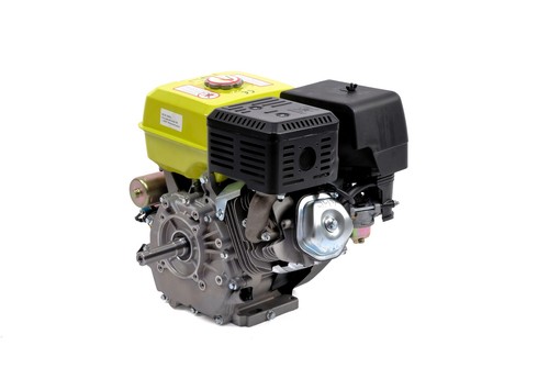 MOTEUR ESSENCE 11.5KW 18PS 439CC + DEMARRAGE ELECTRIQUE - Picture 6 of 6