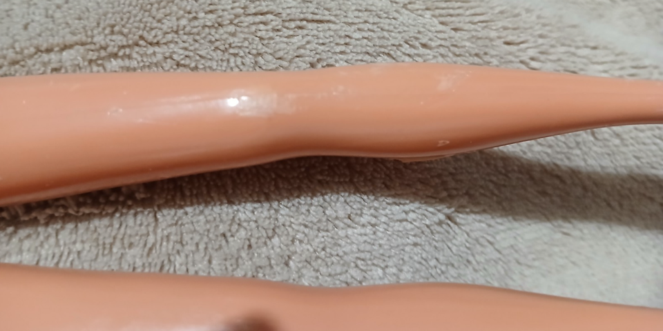 Vintage Barbie Doll Lot 90s Nude For OOAK eBay