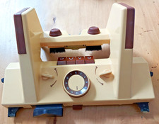 CHARIOT ARRIERE SINGER POUR MACHINE A TRICOTER