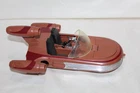 Luke Skywalker's Landspeeder 100% Complete Star Wars 1978 Vintage Vehicle