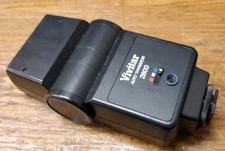 Vivitar Auto Thyristor 2800 Film Camera Flash Shoe Mount Photography Cameras