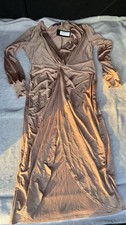Boohoo Dress