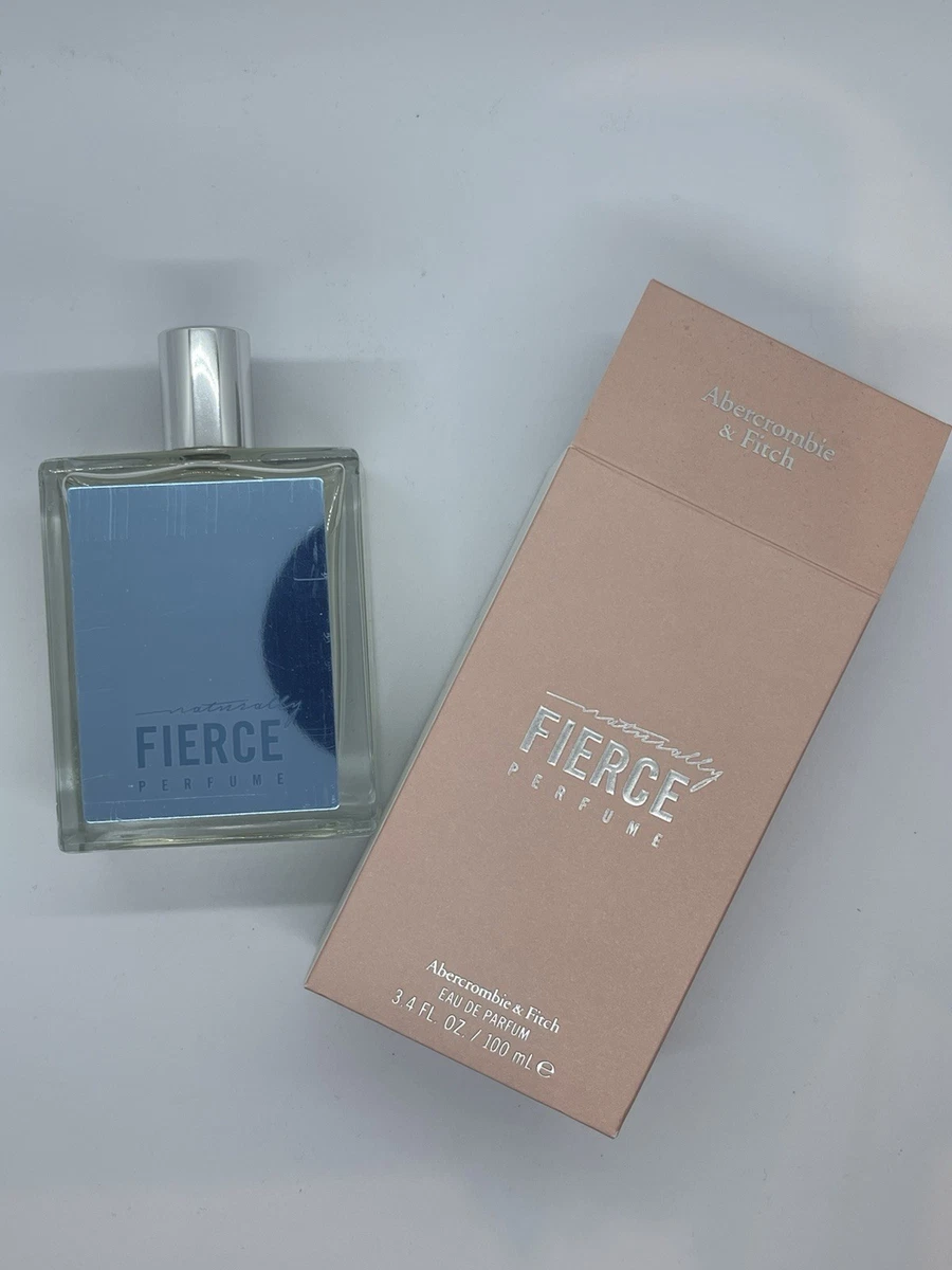 Abercrombie & Fitch Fierce Fragrances for sale | eBay