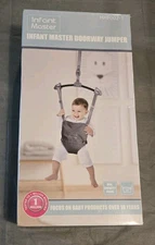 Infant Master Doorway Jumper.