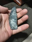 Authentic Ohio Coshocton Paleo Knife Indian Arrowhead Artifact — photo 5
