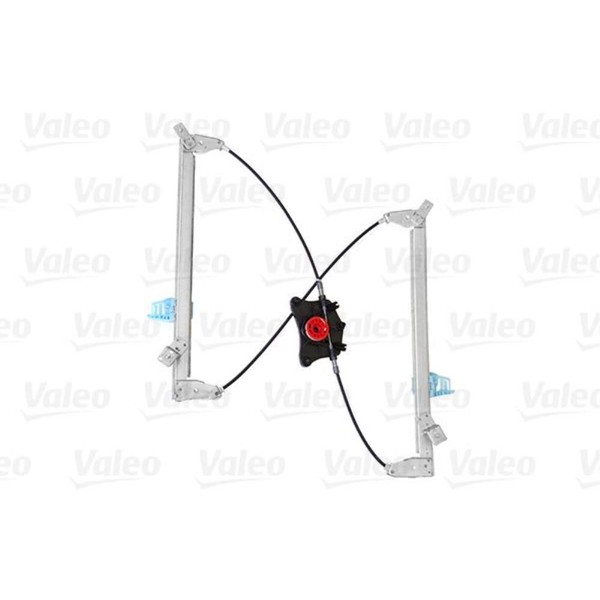 Valeo Fensterheber Elektrisch Vorne Links Passend FüR Seat Leon-image