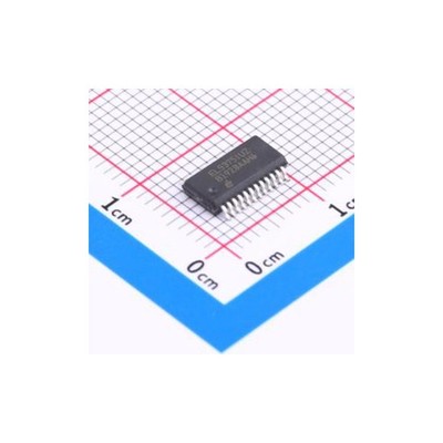 3PCS EL5375IUZ IC AMP TRPL DIFF 550MHZ 24-QSOP EL5375 5375 EL5375I 537 #K1995