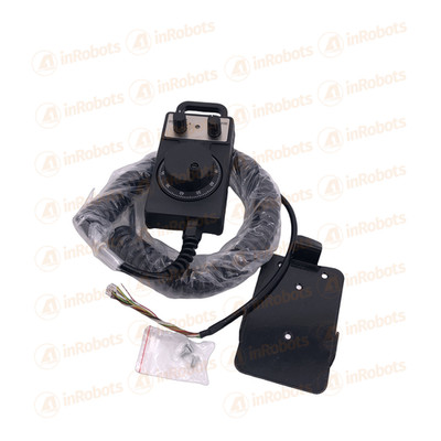 1PC HC115 Handy Controller Handwheel Handy Pulser Manual Pulse Generator