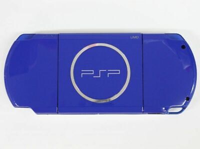 PlayStation Portable PSP Value Pack White Blue PSPJ-30018 PlayStation Portable PSP Value Pack White Blue PSPJ-30018
