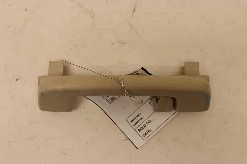 Ford Flex 2013-2019 trasero derecho techo superior agarre manija asistencia OEM Foto 3 de 4