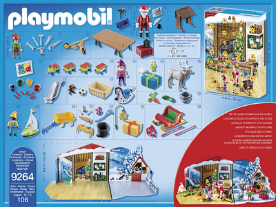 playmobil-advent-calendar-santa-039-s-workshop-4008789092649-ebay