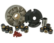 Variateur TOP-RACING SV1-Speed 50cm3 GY6 China à 4 temps Scooter, Quad