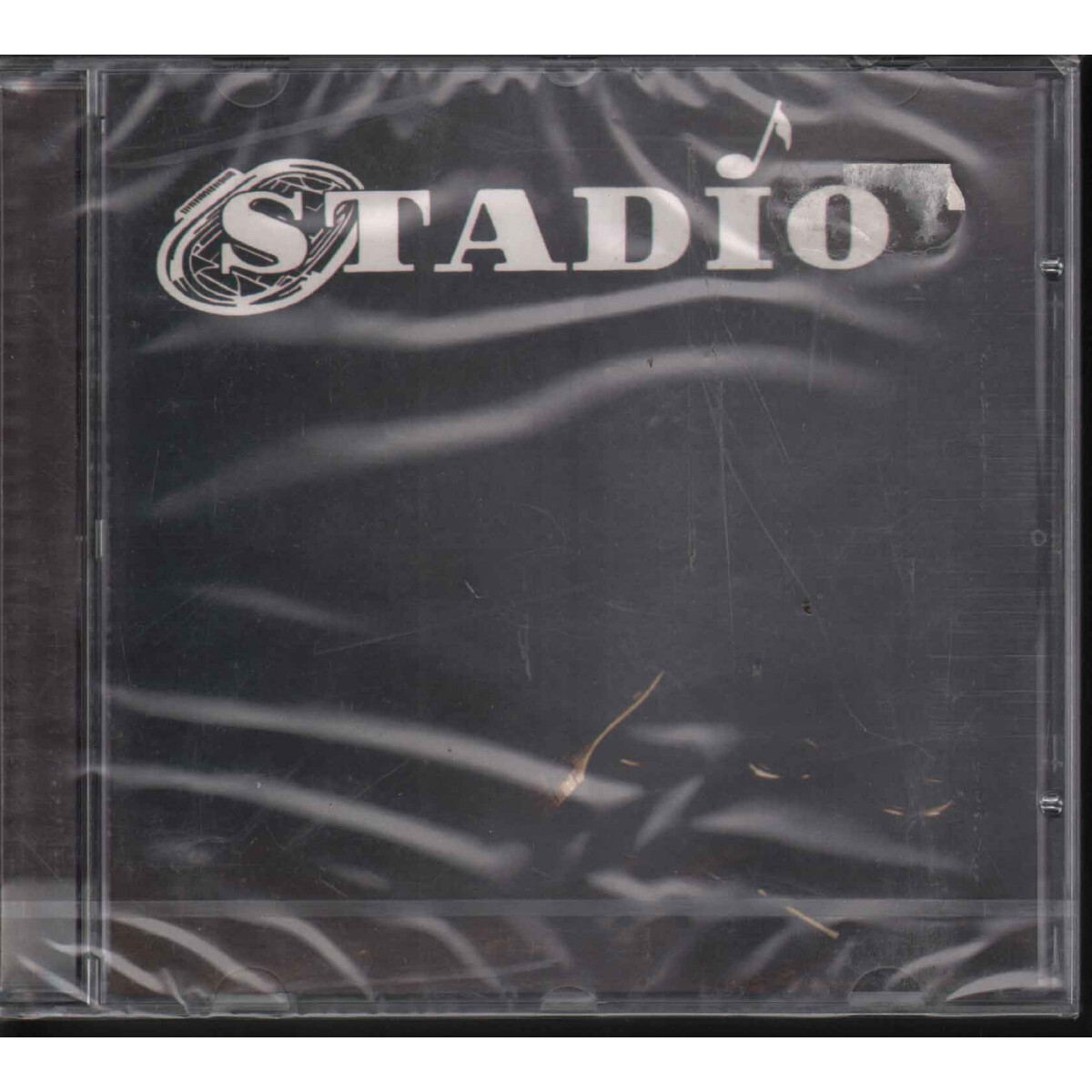 Stadium CD (Homonymous Same) RCA 74321952122 Sealed