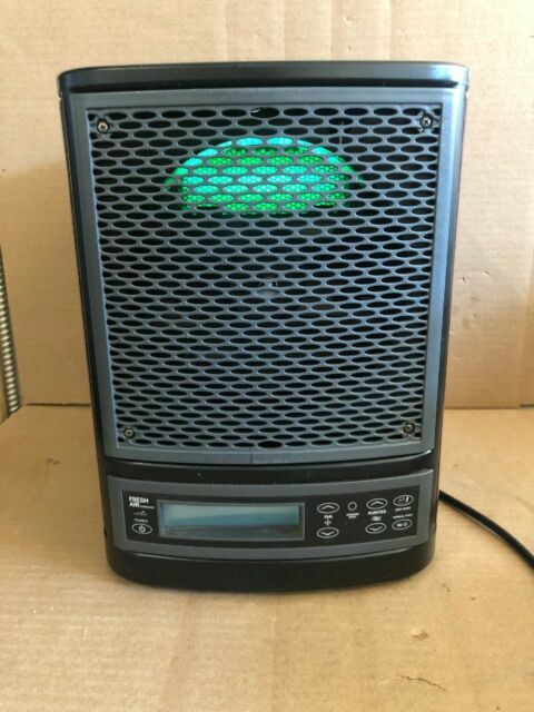 Vollara Fresh Air Surround Air Purifier For Sale Online Ebay