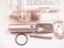 BKI Fryer BKI RK0001 Solenoid Repair Kit FKM  Ships on the Same Day