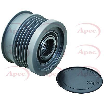 Apec Alternator Pulley for Vauxhall VX220 Turbo 2.0 Mar 2001 to Mar 2005 - Picture 1 of 8
