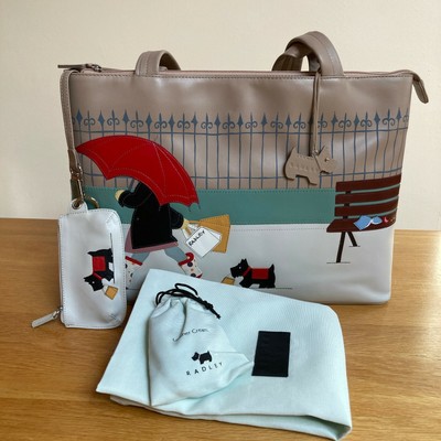 radley chinwag purse