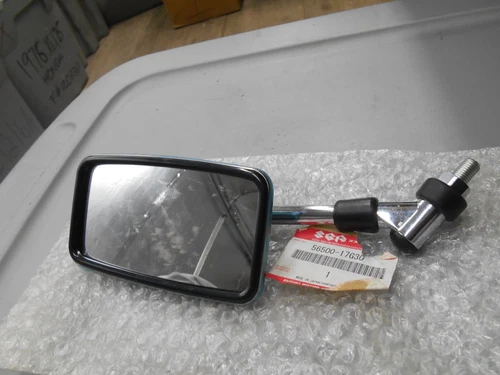 MIRROR ASSY, REAR VIEW RH | MODEL K3/K4/K5/K6