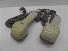 Lot of 2 - Metrologic MS6720 Handheld Barcode Scanner