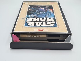  NES Star Wars mit OVP und Anleitung FRA