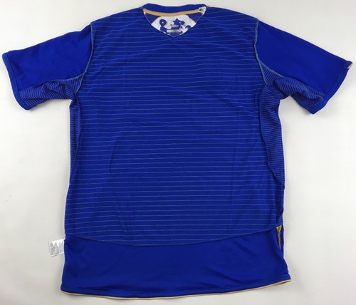 Chelsea FC 1905-2005 2006 2005/06 Centenary Trikot Trikot Umbro Large L - Bild 13 von 14