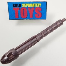 Transformers Beast Wars Cheetor MISSILE rocket Transmetals 2 Deluxe Class weapon