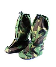 GAITOR GORETEX Yeti Berghaus Type DPM Camo NEW British MK3 Army Snow Issue L-XL 