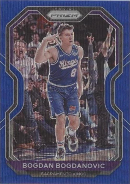Blue Wave Prizm
