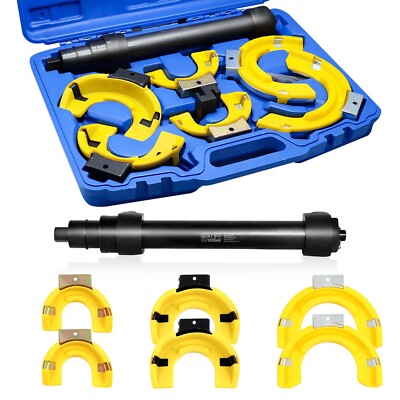 Mcpherson Federspanner Set universal Mcpherson Federbein Spannen Werkzeug