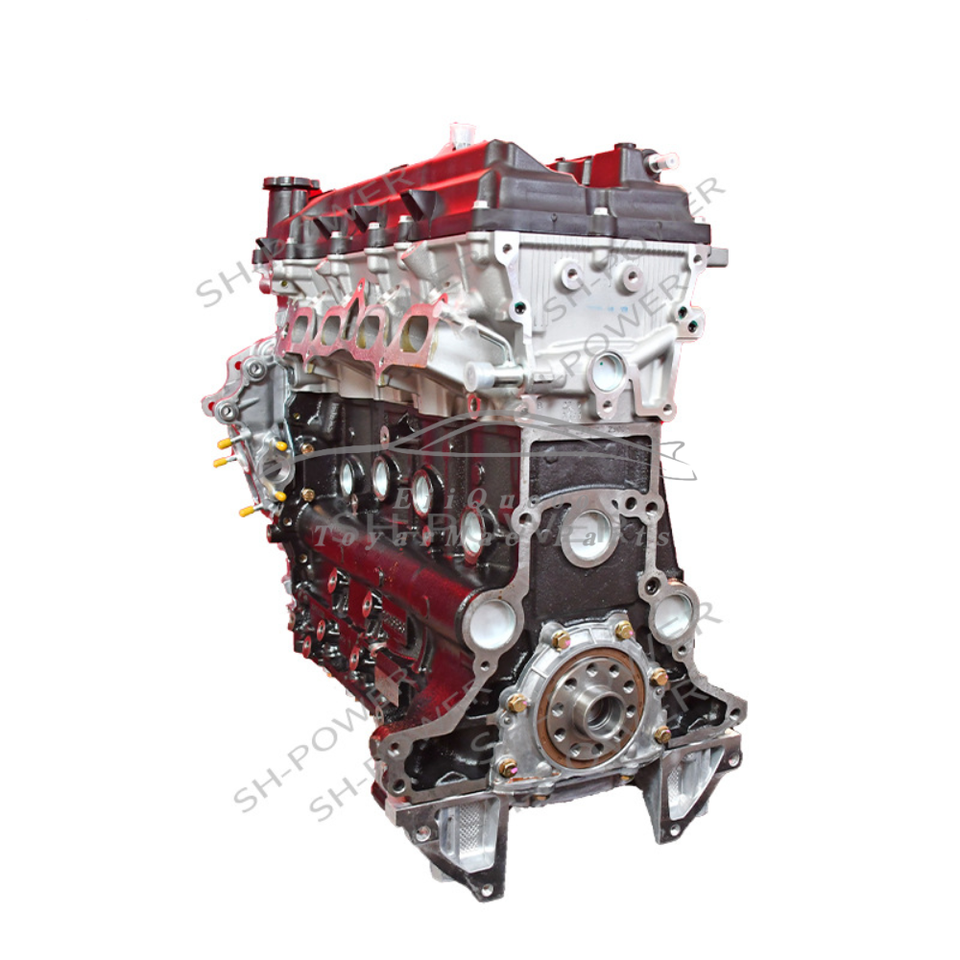 New For 2005-2015 Toyota Tacoma 2.7L 2TR-FE 4-Cylinder Engine | eBay