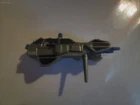 Vintage He-Man Masters of the Universe MOTU part accessory Mega Laser gun