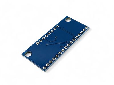 CD74HC4067 16 Channel Analog Digital Multiplexer MUX Breakout