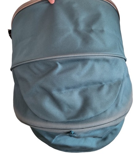 Mothercare Orb Canopy Hood Green - Picture 2 of 6